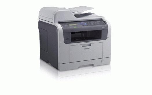 Samsung SCX-5635FN multifunction printer Laser A4 – image 2