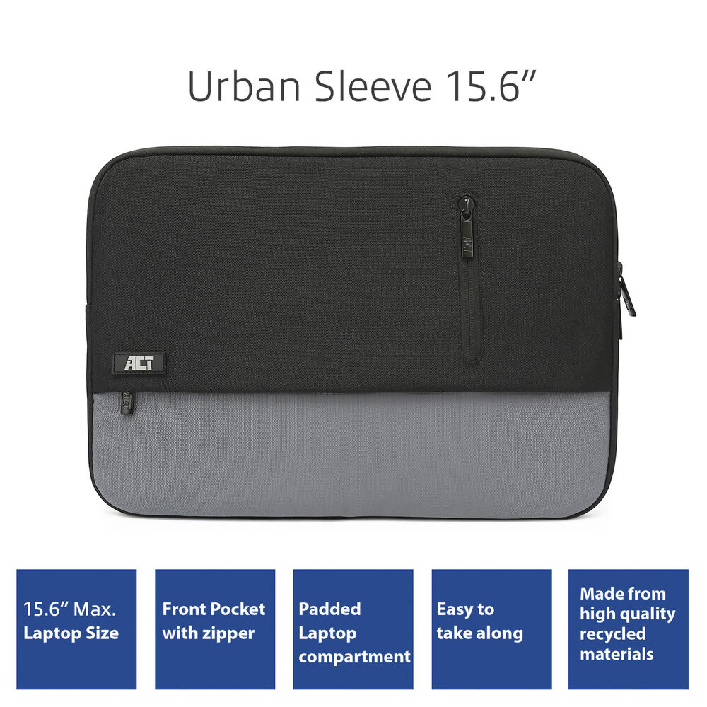 ACT Urban laptop sleeve – image 3