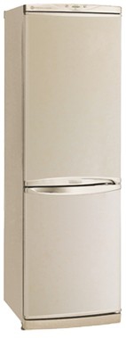 LG GC399SVQW fridge-freezer Freestanding