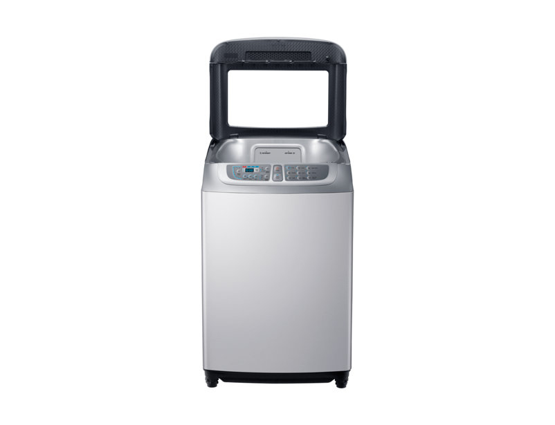Samsung WA14F5L4R washing machine Top-load – image 2
