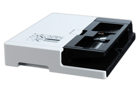 Ricoh IM 370 Multifunktionsdrucker Laser A3 Monochrom 37 Seiten/Min. 1200 x 1200 dpi Schwarz, Weiß