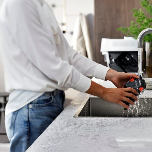 De’Longhi Magnifica ECAM220.21.WW Fully-auto Espresso machine – image 6