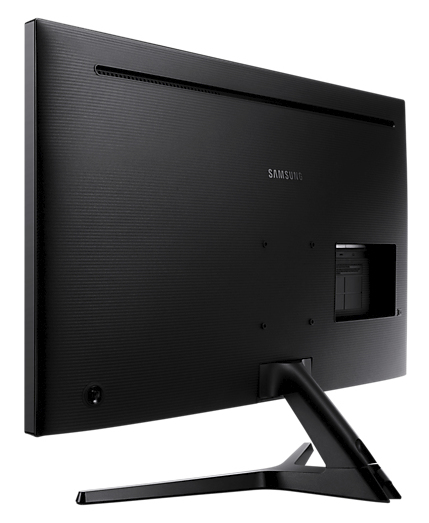 Samsung 4K Monitor 32 inch LU32J590UQU – image 8