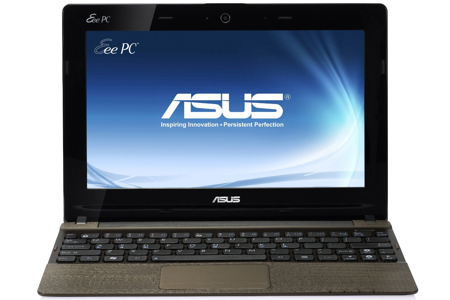 ASUS Eee PC X101-BRN012G Intel Atom® N435 Netbook