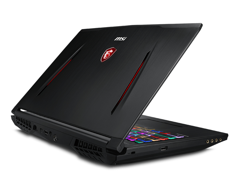MSI GT63 8RG-059RU Titan – image 3