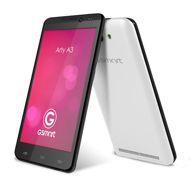 GIGABYTE Arty A3 – image 3