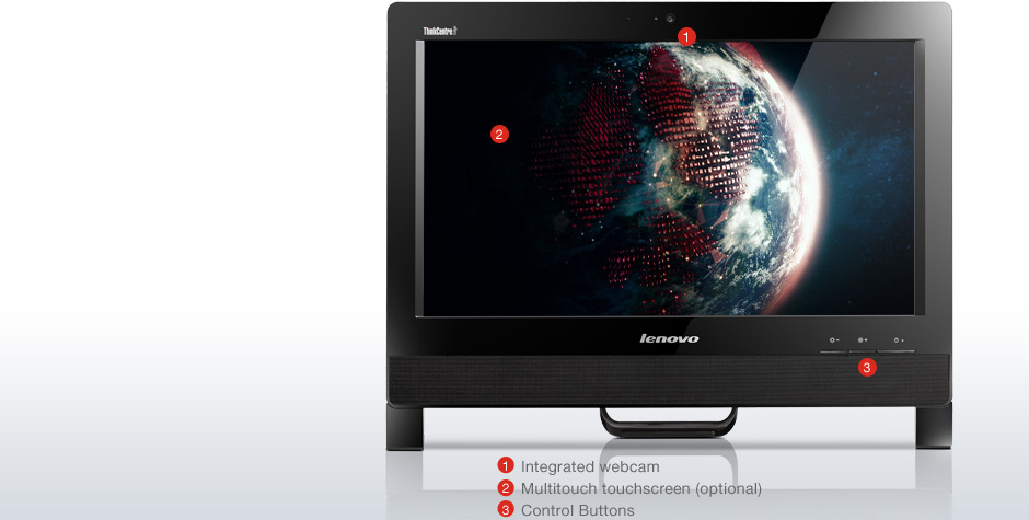 Lenovo Edge 72z – image 7