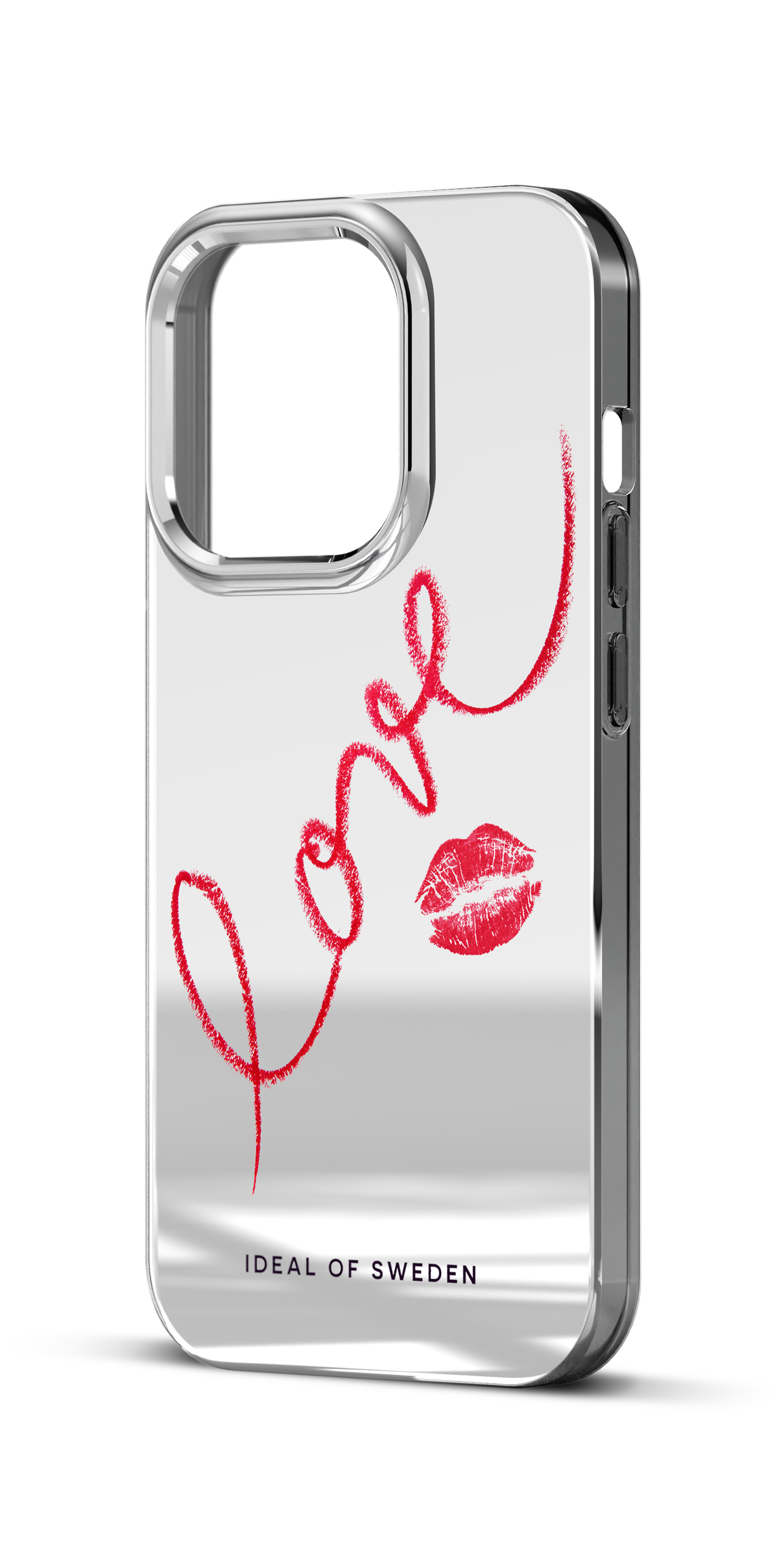 iDeal of Sweden Mirror Case iPhone 15PR Mirror Love Edition – image 4