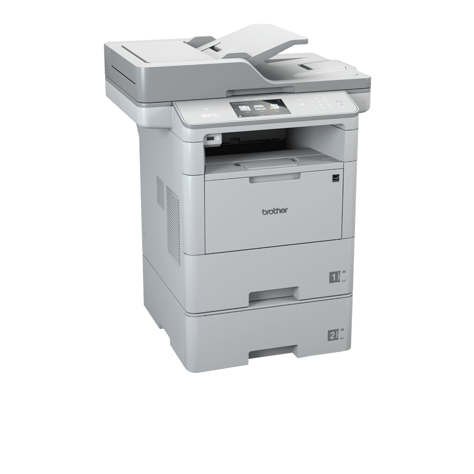 Brother MFCL6900DWTZW2 Laser A4 – image 2