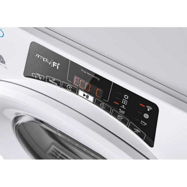 Candy RO H10A2TE-S – image 4