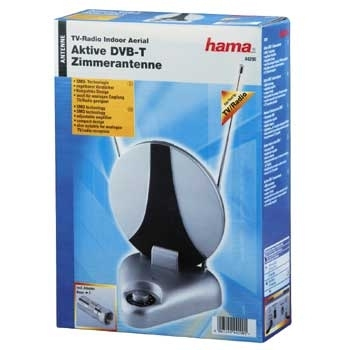 Hama TV-Radio Indoor Antenna + DVB-T – image 4