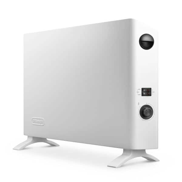 De’Longhi HSX2320 Indoor White – image 1