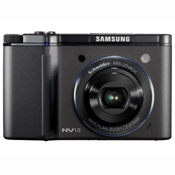 Samsung NV15 Black – image 2