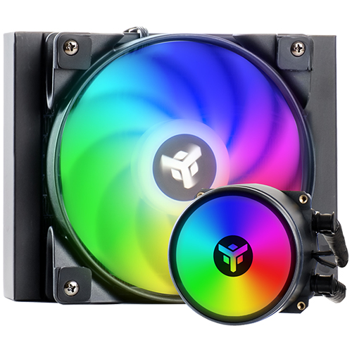 itek EVOLIQ 120 ARGB – image 1