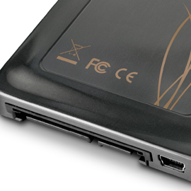 Integral INSSD256GS25MXZ internal solid state drive – image 3