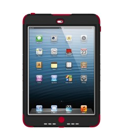 Targus THD04603CA tablet case Cover Red