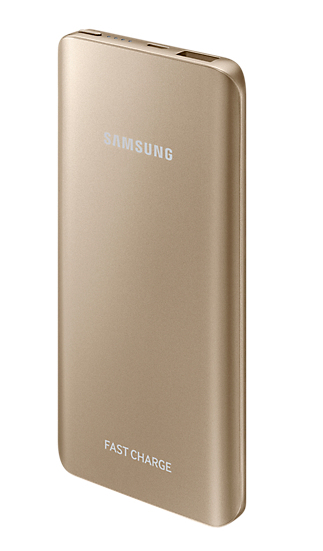 Samsung EB-PN920U 5200 mAh Gold – image 2