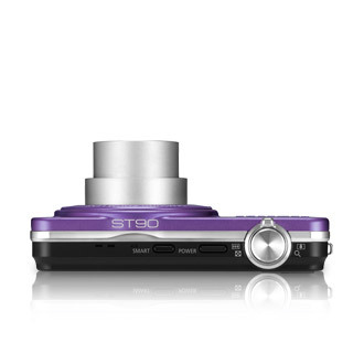 Samsung ST ST90 1/2.3" Compact camera – image 4