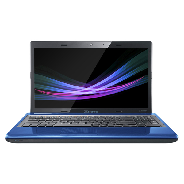 LG S series S530-KE40K laptop Intel® Core™ i5 i5-2410M – image 5