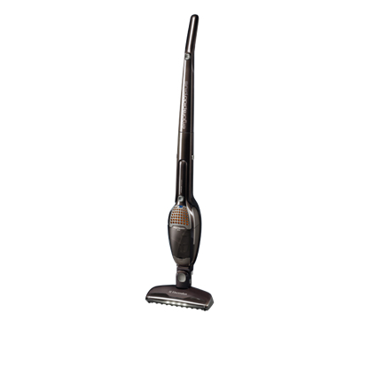 Electrolux ZB2904C 2-in-1 stick vacuum Dry Bagless Brown