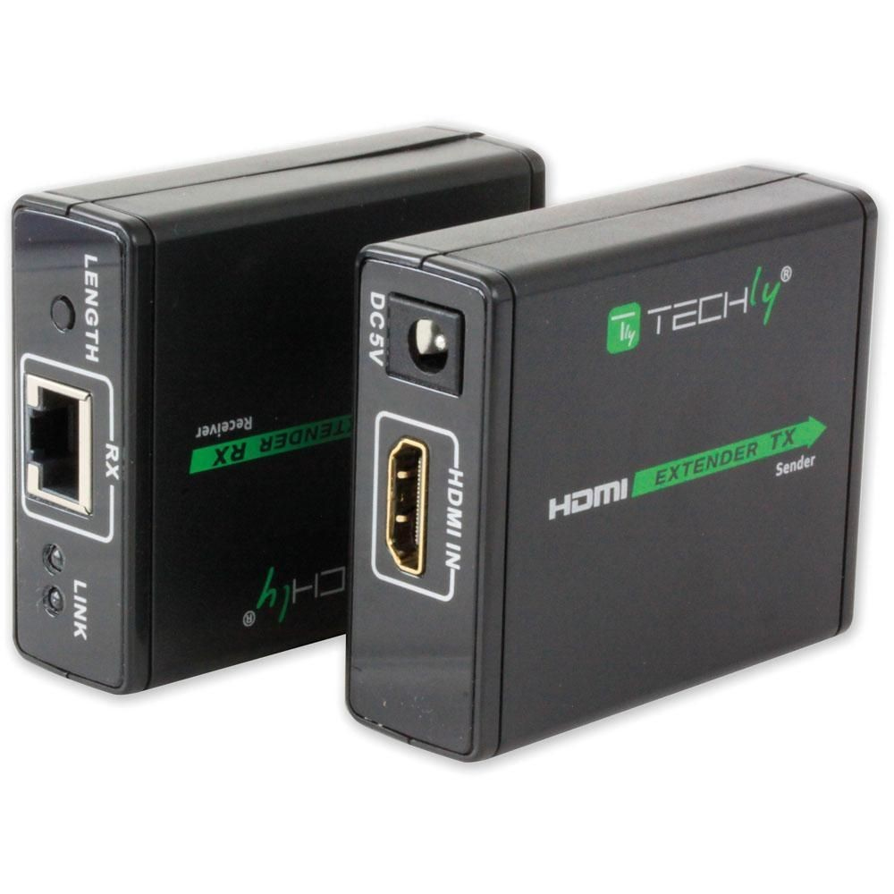 Techly IDATA EXT-E70 – image 7