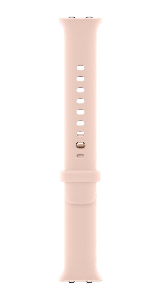 Oppo X19W6 4.06 cm (1.6") AMOLED 41 mm Digital 320 x 360 pixels Touchscreen Pink gold Wi-Fi GPS (satellite) – image 7