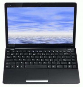 ASUS Eee PC 1215T-BLK038M – image 3