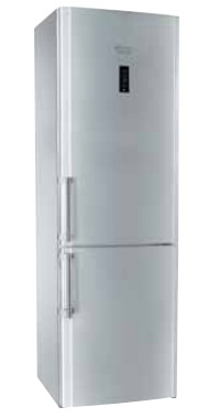 Hotpoint EBYH 20303 F