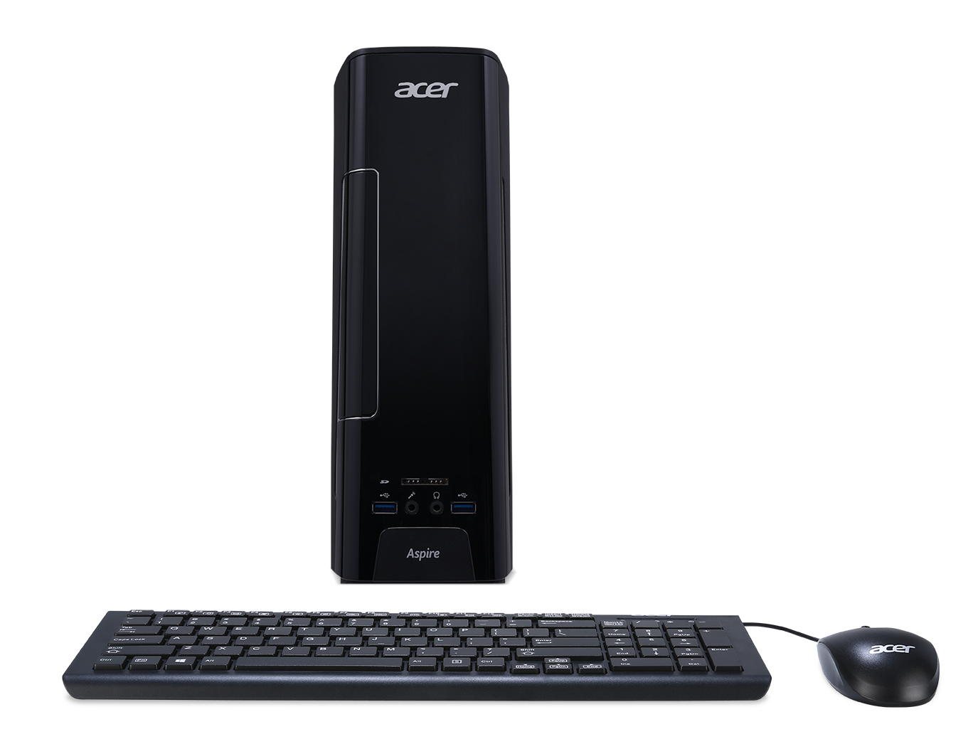 Acer Aspire X3-780 I7710 NL