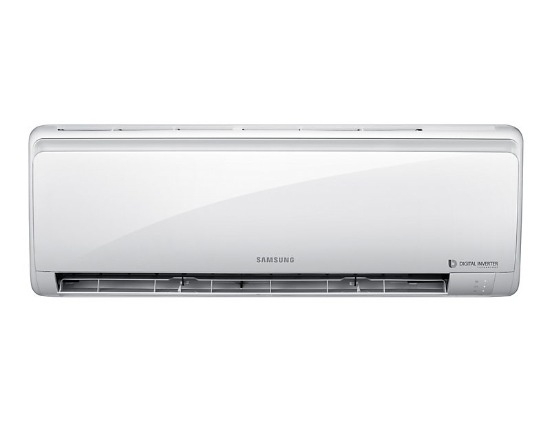 Samsung AR09JSFPAWQNFA air conditioner Split system White – image 2
