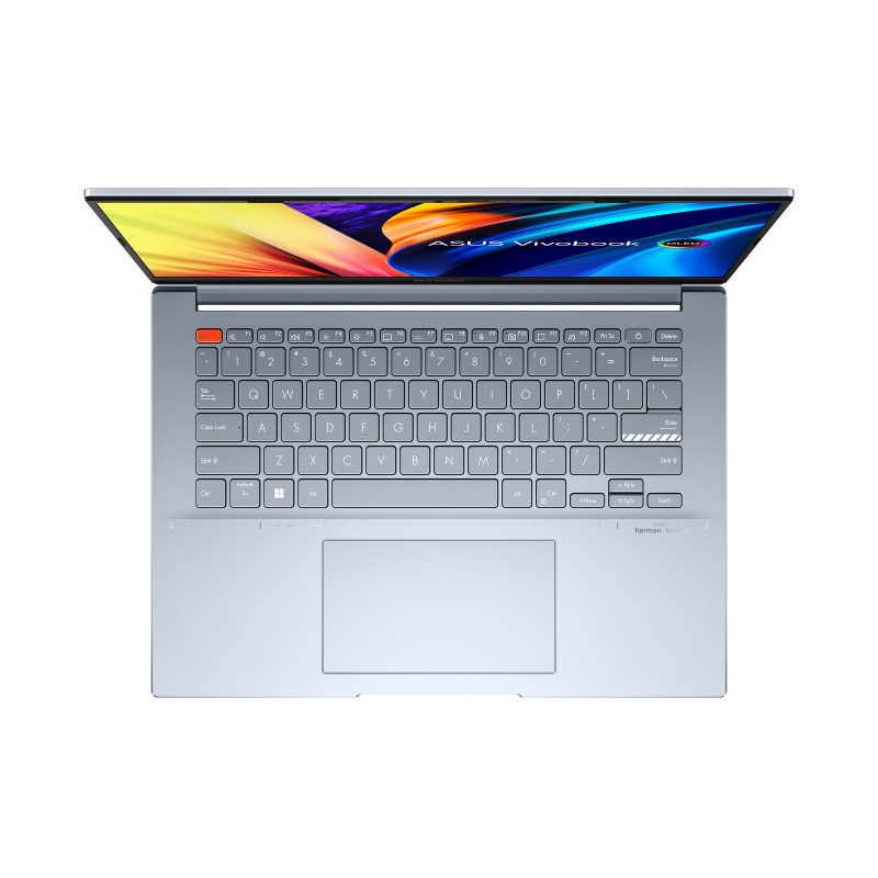 ASUS Vivobook S14X OLED S5402ZA-M9065W Intel® Core™ i7 i7-12700H Laptop – image 6