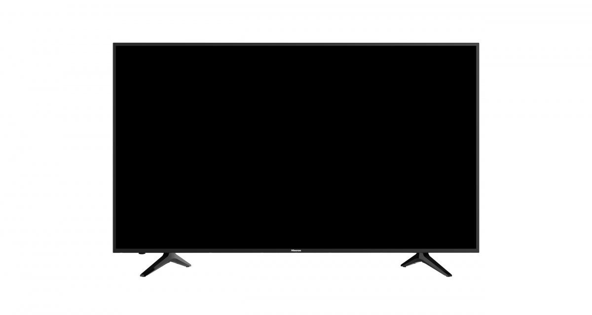 Hisense H65AE6000 TV – image 3