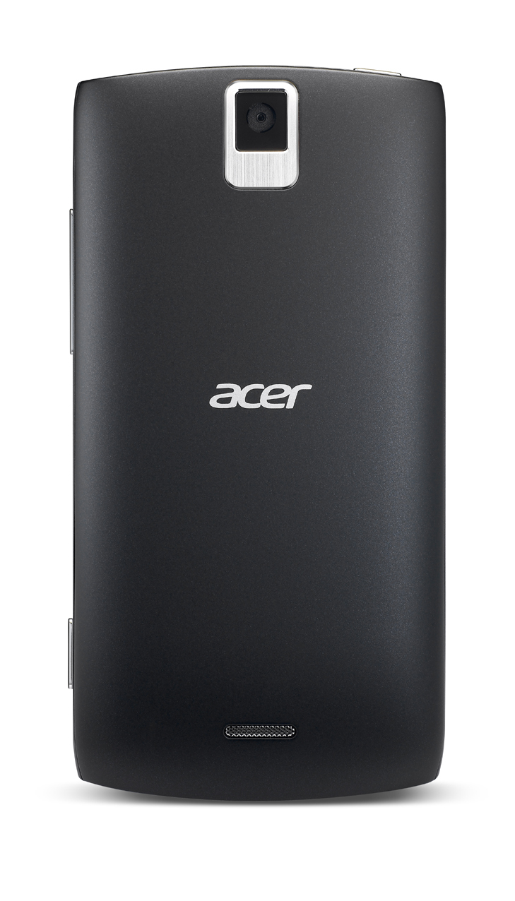 Acer Allegro black – image 6