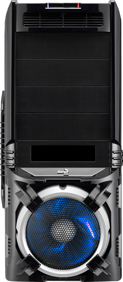 Aerocool Vx-E Pro Advance – image 2