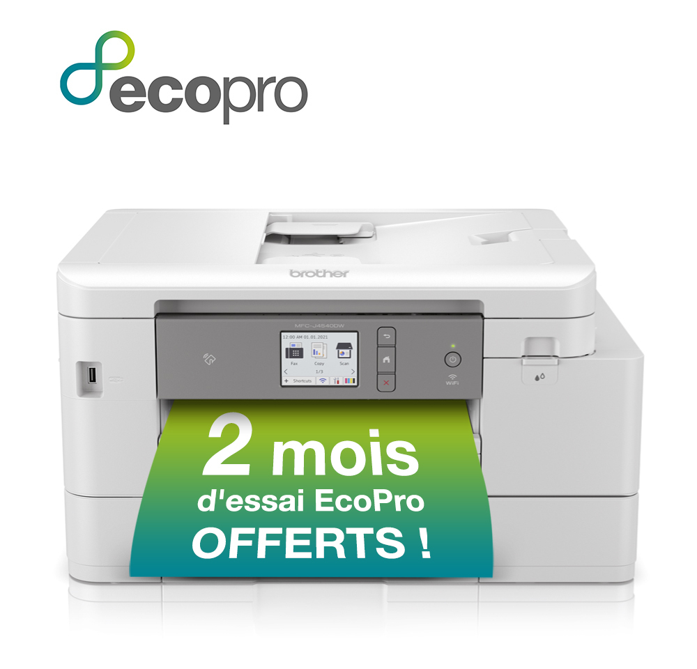 Brother MFC-J4535DWXL multifunction printer Inkjet A4 – image 6