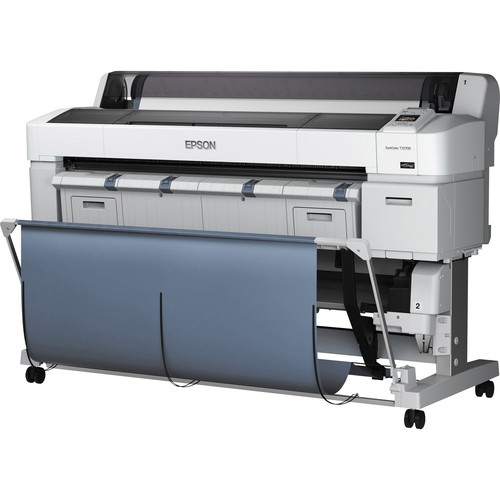 Epson SureColor T7270DR – image 4
