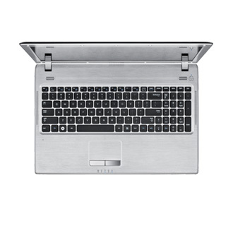 Samsung Q NP-Q530-JS01BE laptop Intel® Core™ i3 i3-350M – image 4