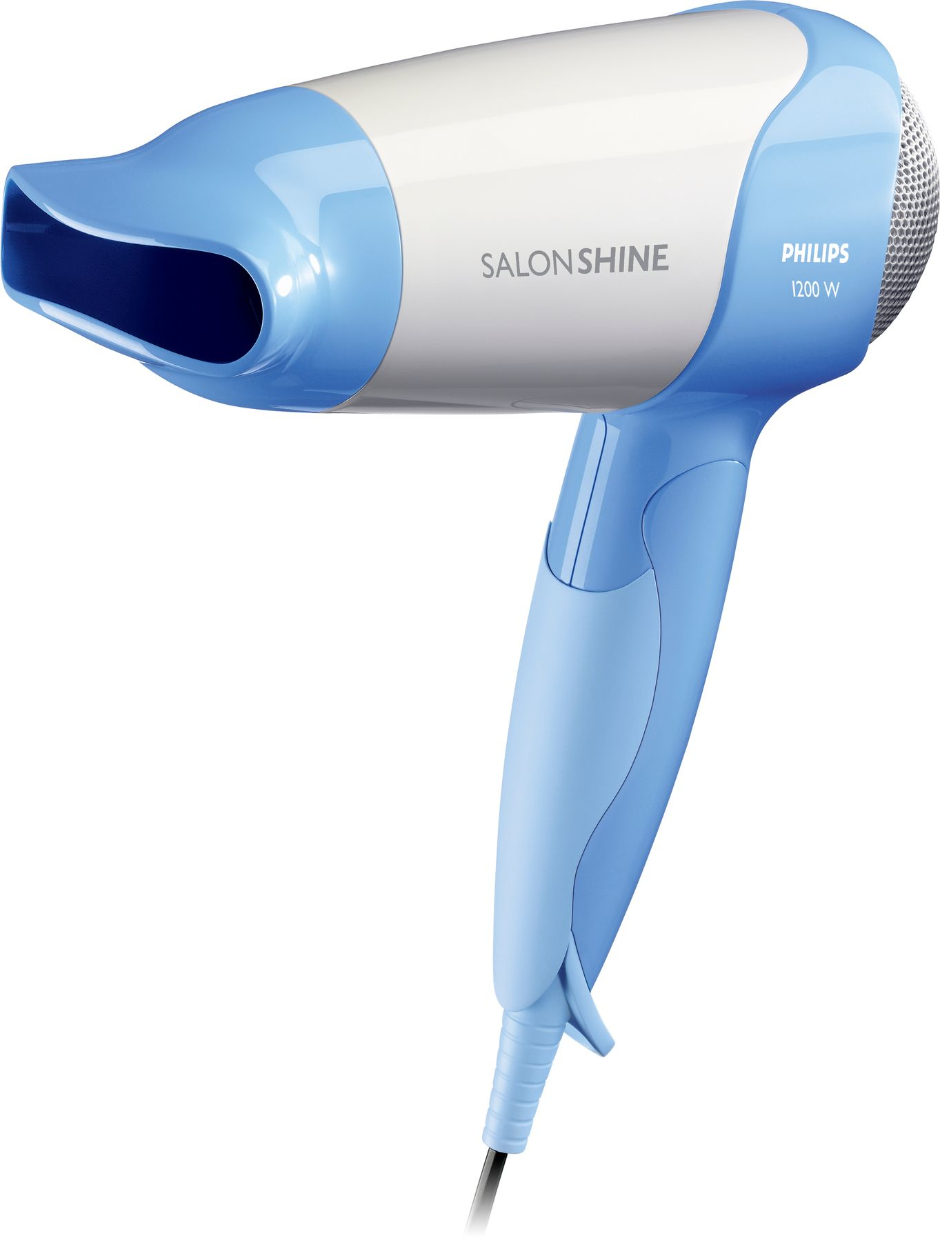 Philips SalonShine HP 4884 Hairdryer – image 1