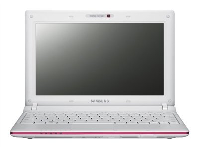 Samsung N145-JPM2UK Intel Atom® N450 Netbook