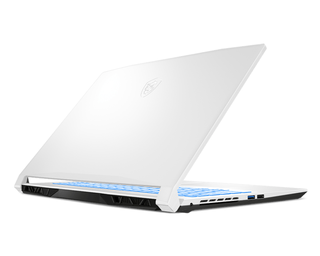 MSI 15 A12VE-1400 – image 3