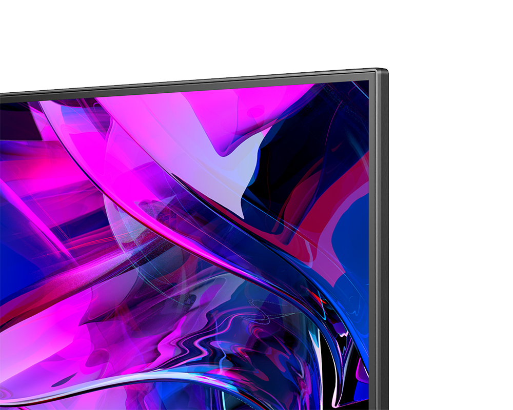 Hisense U7KQ 75U7KQ 190.5 cm (75") 4K Ultra HD Smart TV Wi-Fi Anthracite 1000 cd/m² – image 6