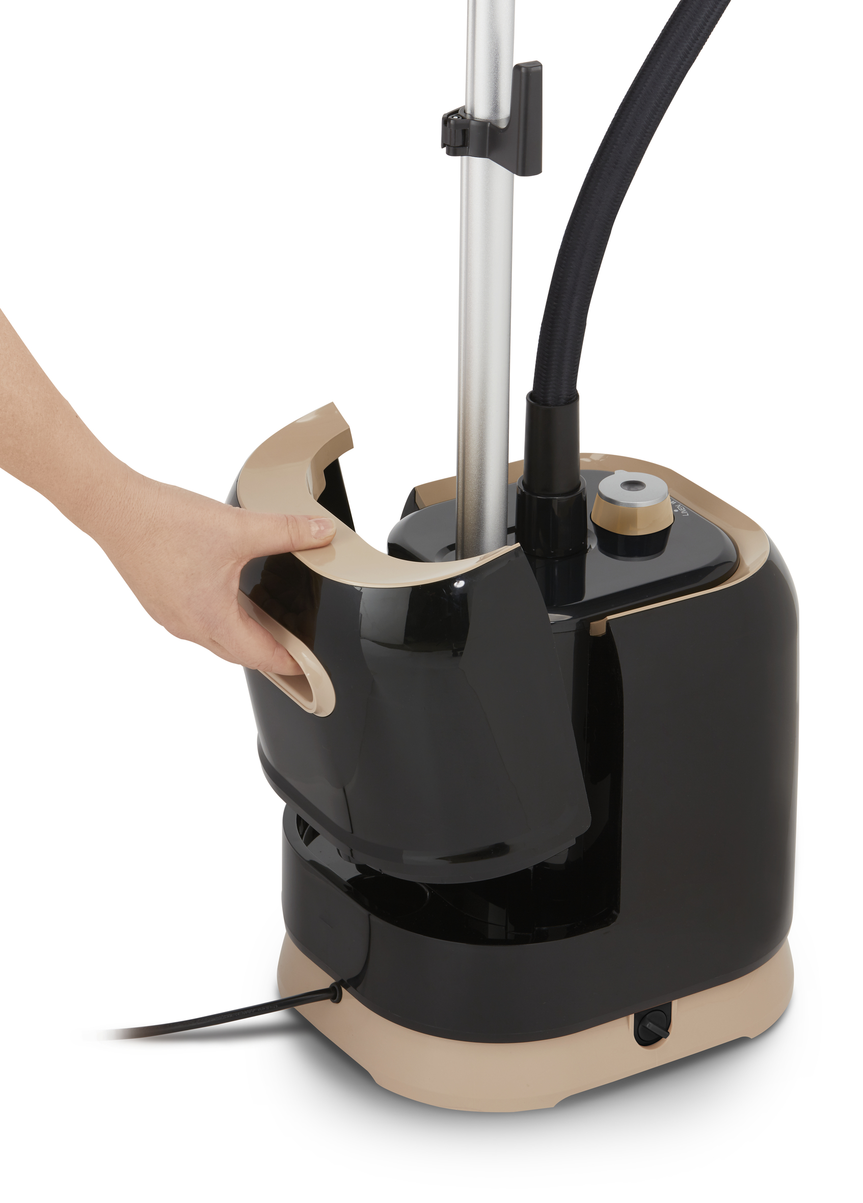 Tefal Pro Style IT3420 garment steamer Steam brush – image 5