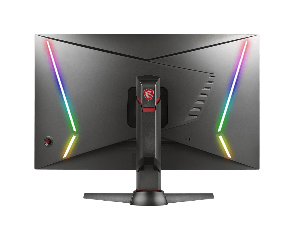 MSI Optix MAG240CR computer monitor – image 3