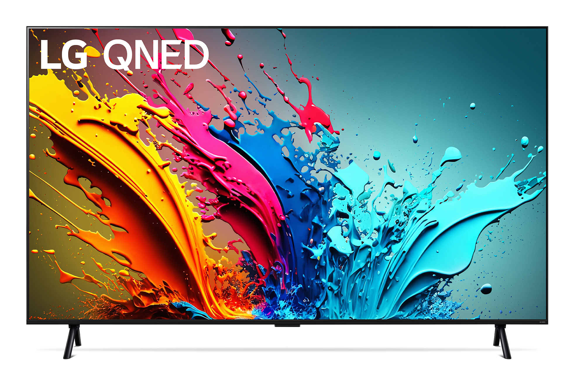 LG QNED 98QNED89T6A 2.49 m (98") 4K Ultra HD Smart TV Wi-Fi Black – image 6