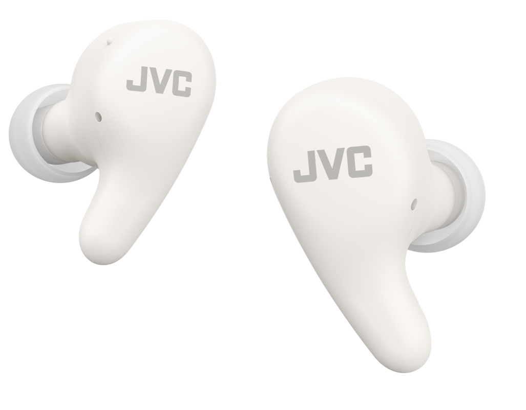 JVC HA-A23T-W-U — vue 1 sur 5