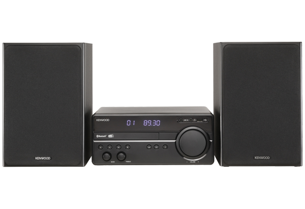 Kenwood M-819DAB Home audio micro system – image 2