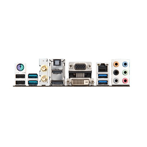 ASUS Z97-PRO(WI-FI AC)/USB 3.1 – image 7