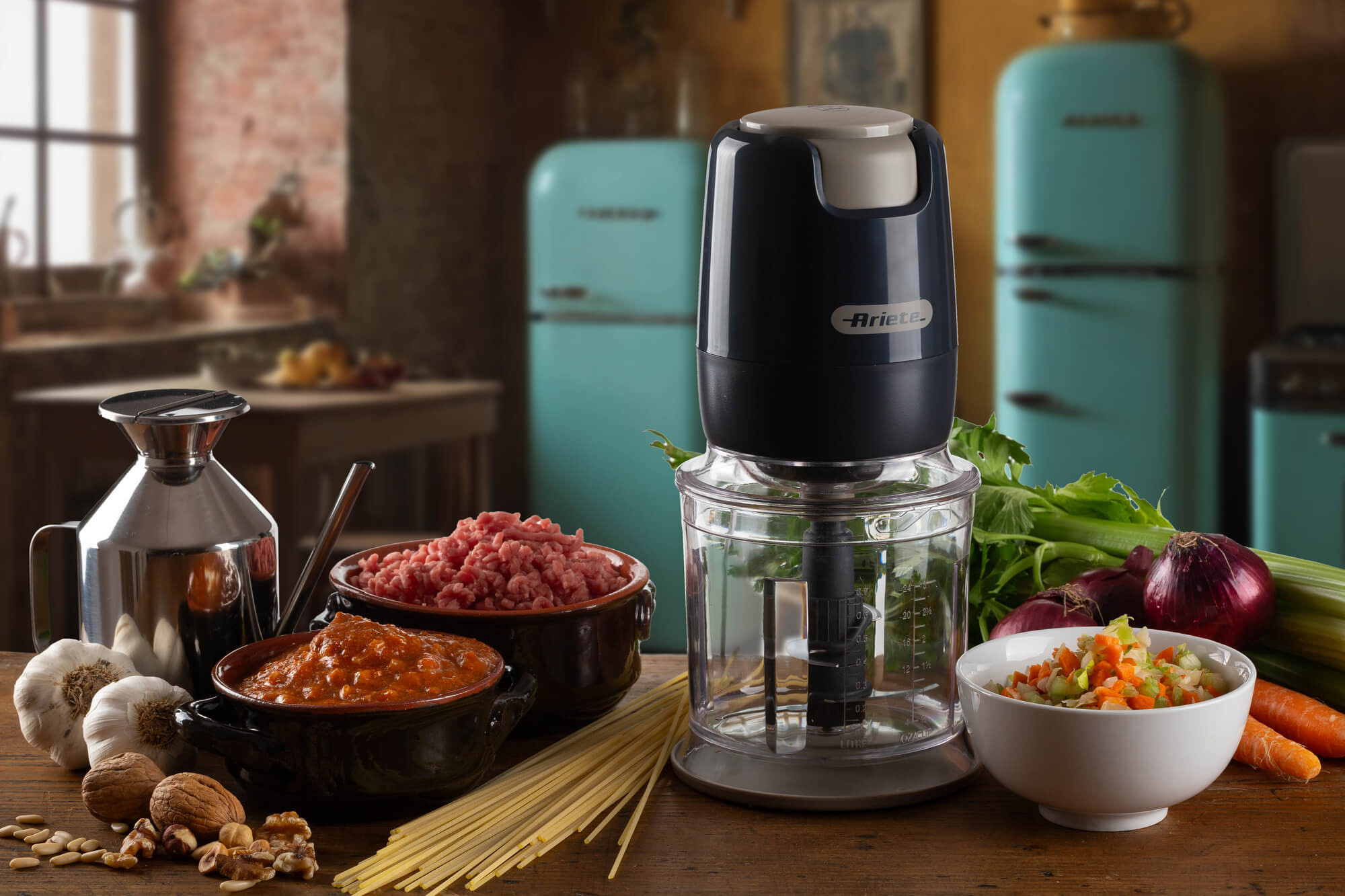 Ariete Breakfast 0437/00 – image 6