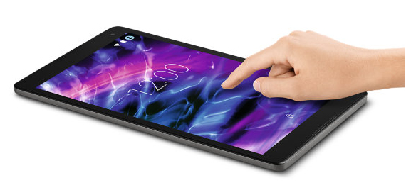 MEDION LIFETAB P10505 Intel Atom® – image 4