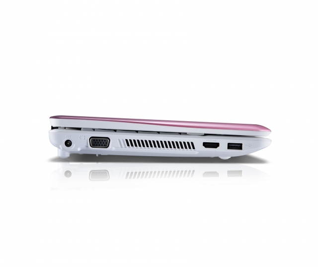 MSI Wind12 U250-027NL – image 7